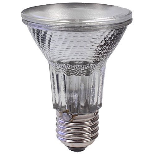 Sylvania PAR20 Flood25, 240V, 50W, E27